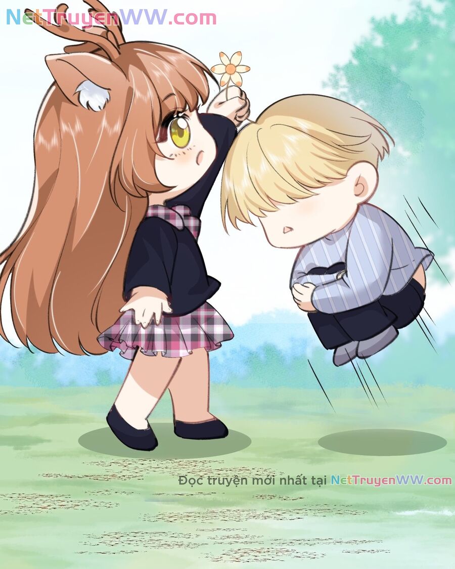 Người Tình Nguy Hiểm Chapter 1 - Trang 2