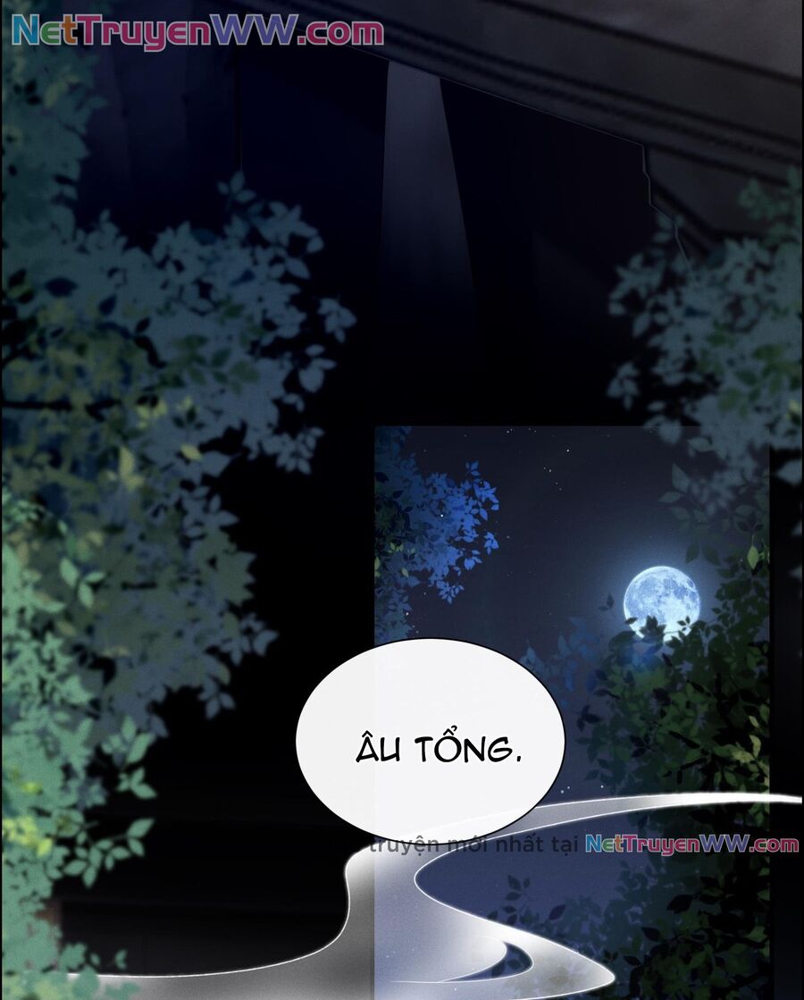 Người Tình Nguy Hiểm Chapter 1 - Trang 2