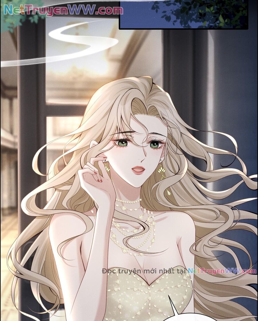 Người Tình Nguy Hiểm Chapter 1 - Trang 2