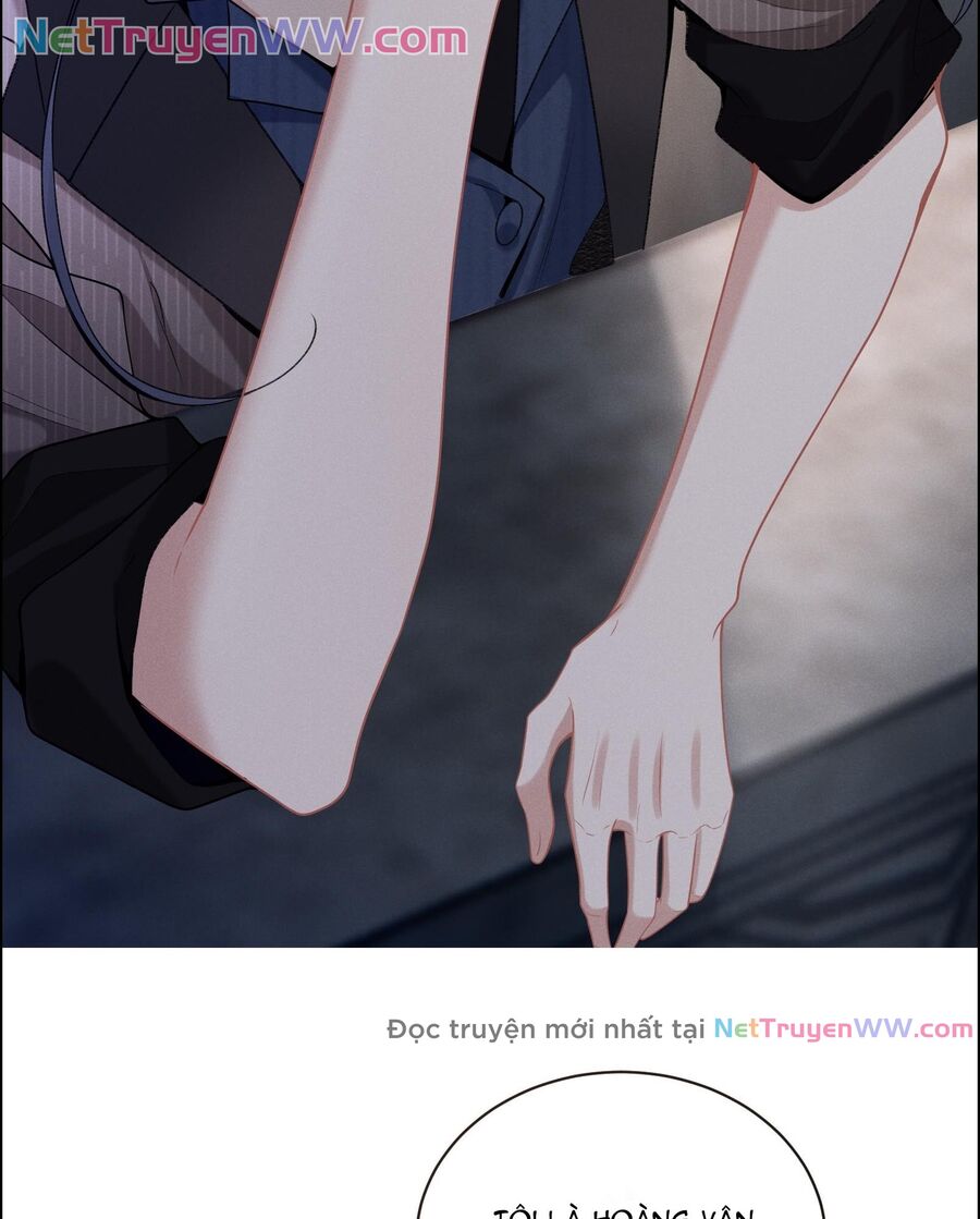 Người Tình Nguy Hiểm Chapter 1 - Trang 2