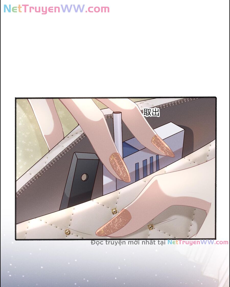 Người Tình Nguy Hiểm Chapter 1 - Trang 2