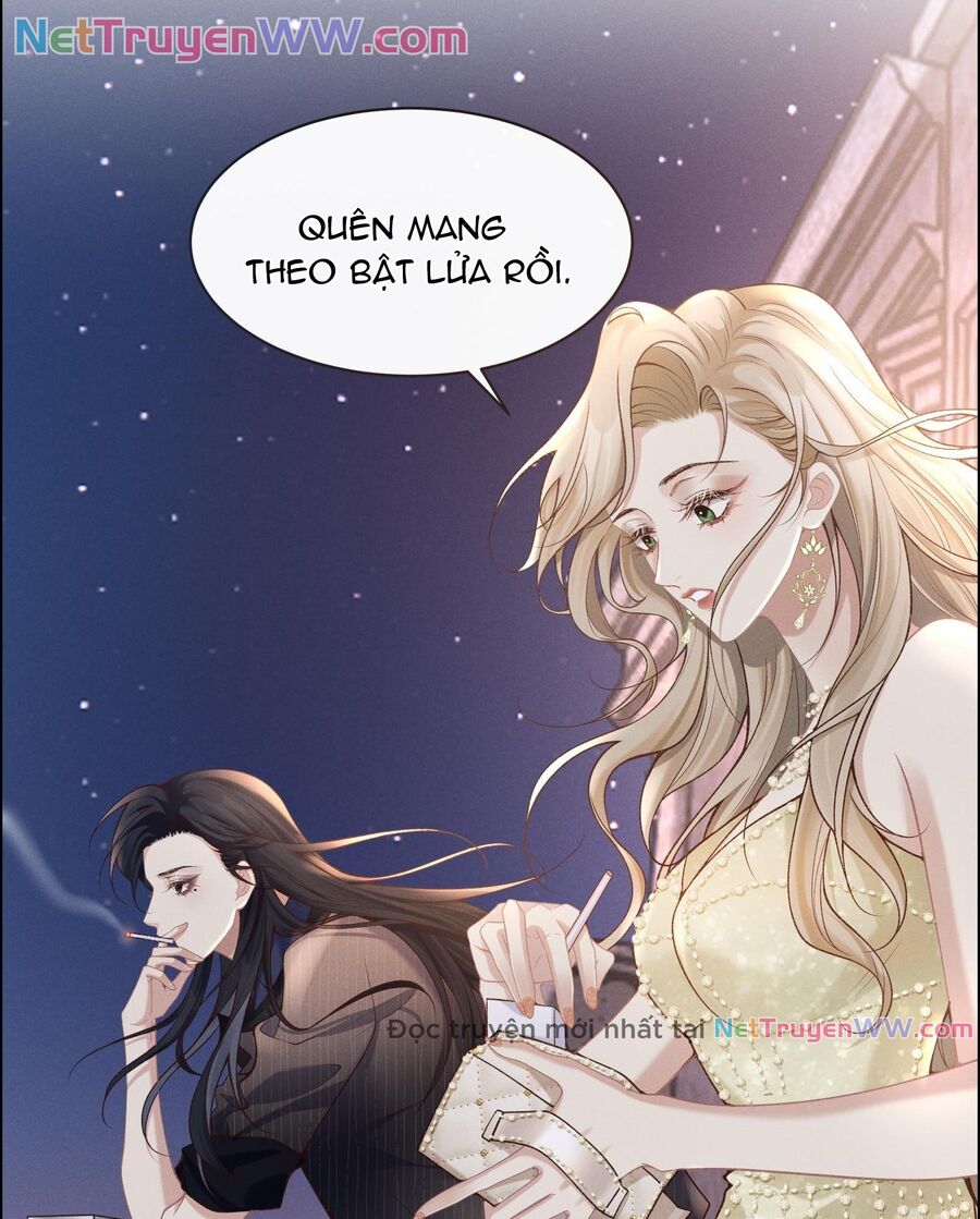 Người Tình Nguy Hiểm Chapter 1 - Trang 2