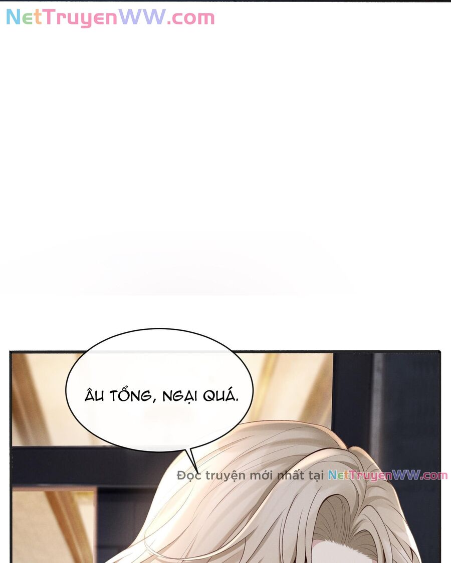 Người Tình Nguy Hiểm Chapter 1 - Trang 2