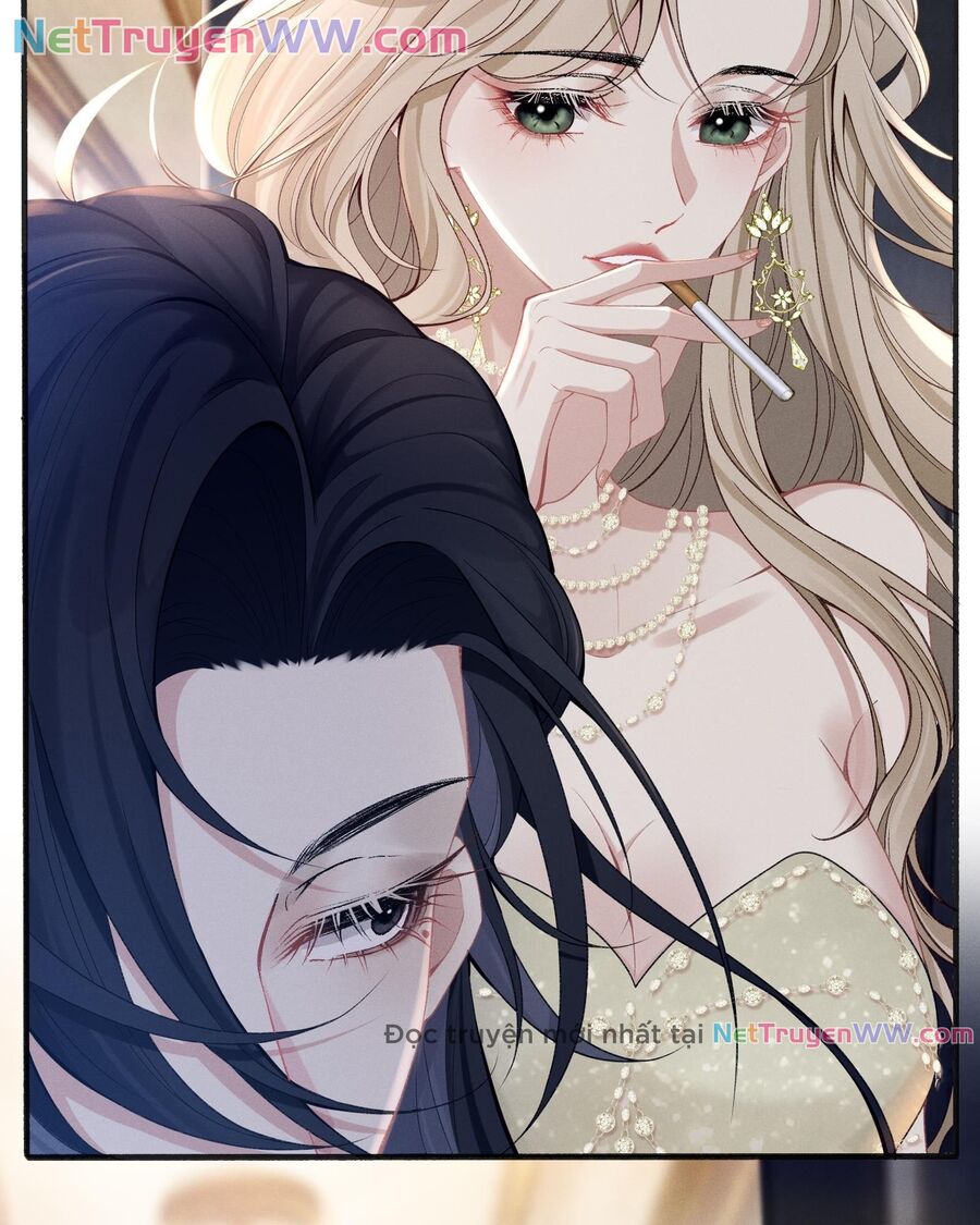 Người Tình Nguy Hiểm Chapter 1 - Trang 2