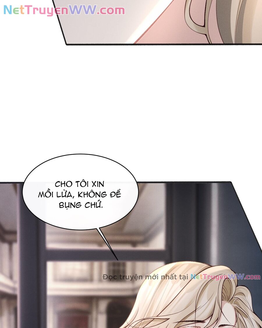 Người Tình Nguy Hiểm Chapter 1 - Trang 2