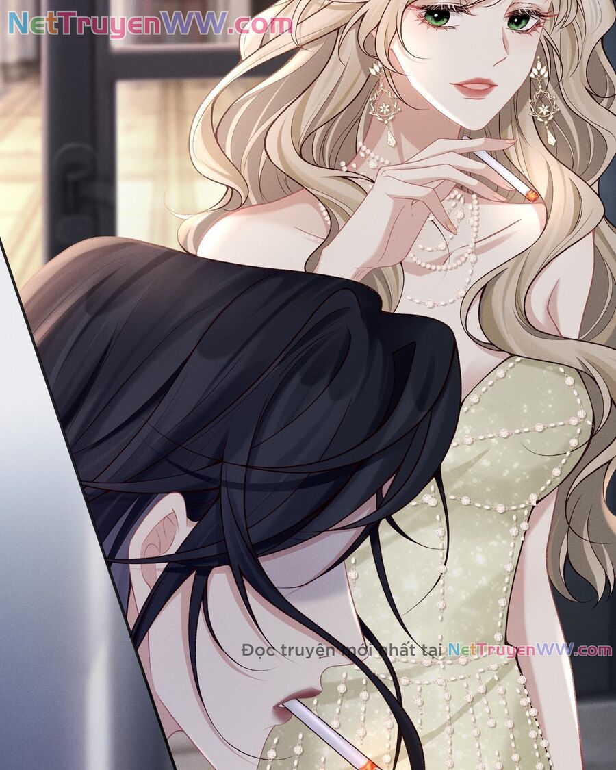 Người Tình Nguy Hiểm Chapter 1 - Trang 2