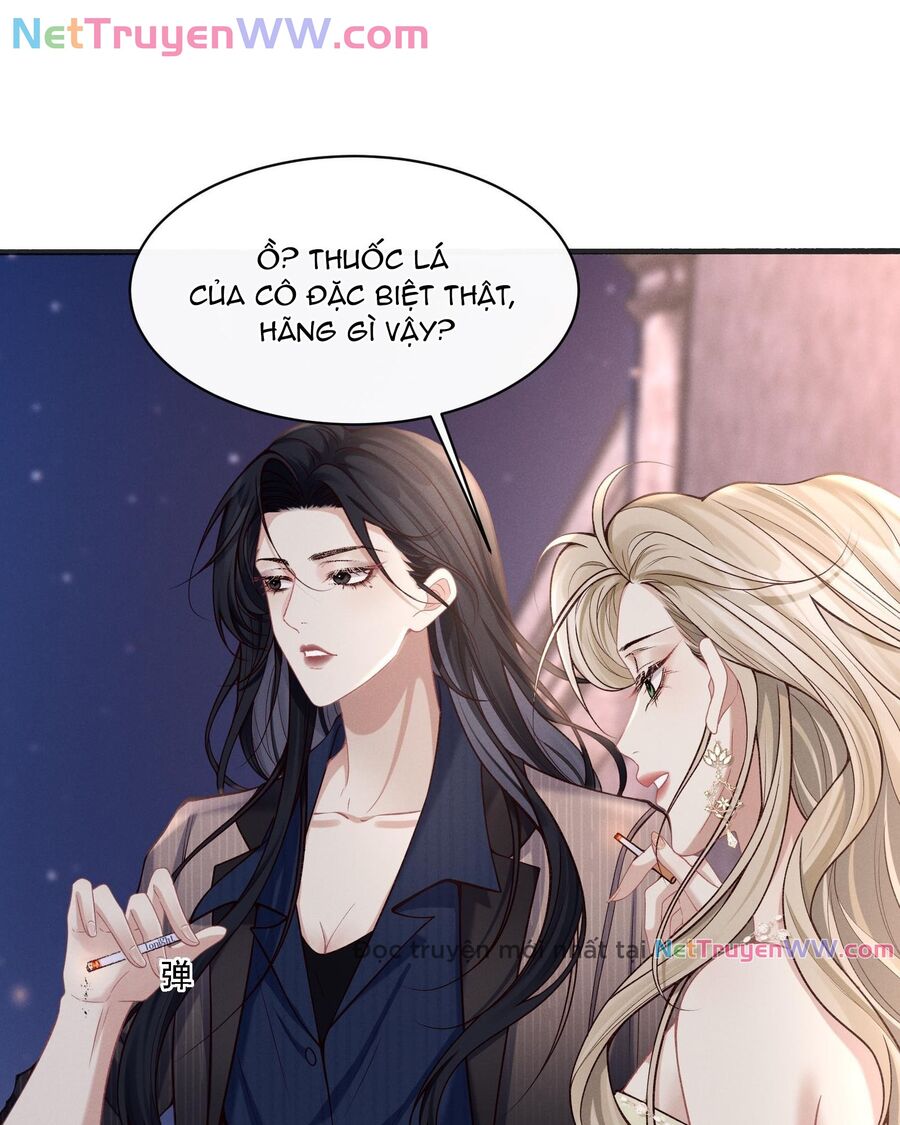 Người Tình Nguy Hiểm Chapter 1 - Trang 2