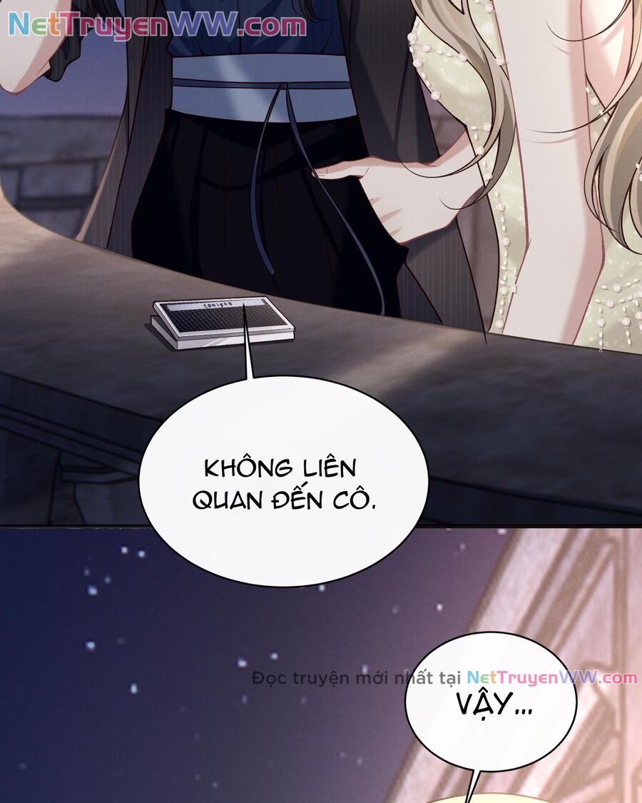 Người Tình Nguy Hiểm Chapter 1 - Trang 2