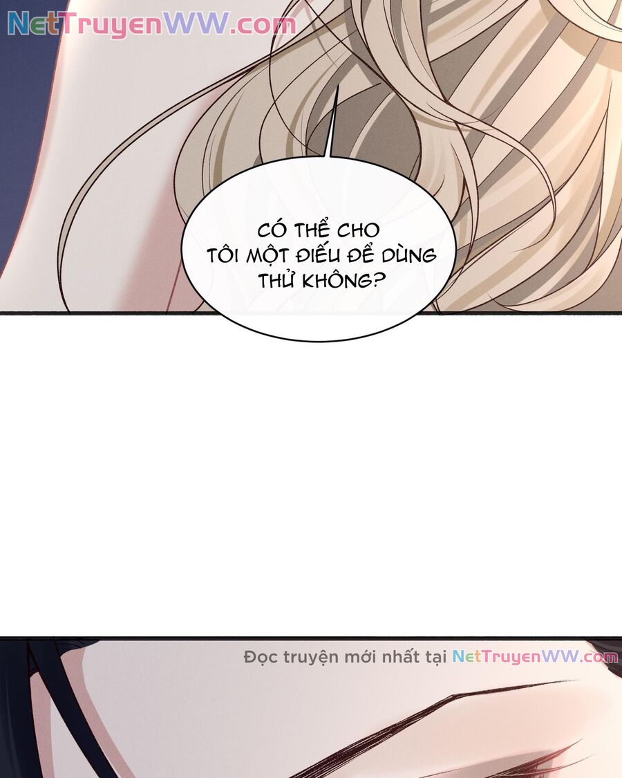 Người Tình Nguy Hiểm Chapter 1 - Trang 2