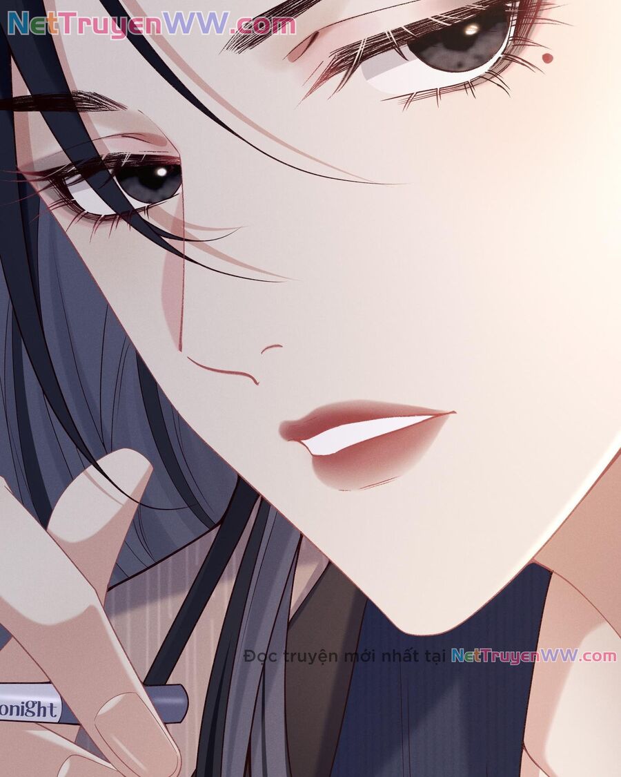 Người Tình Nguy Hiểm Chapter 1 - Trang 2
