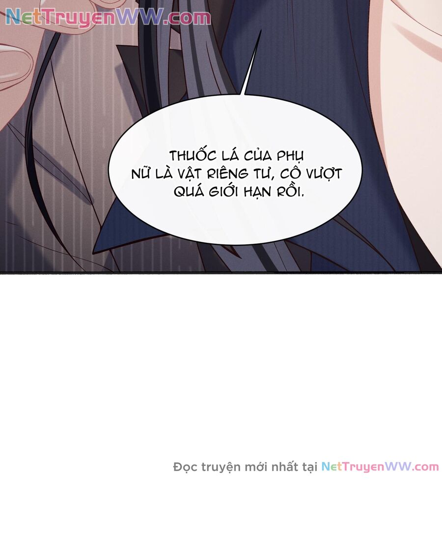 Người Tình Nguy Hiểm Chapter 1 - Trang 2