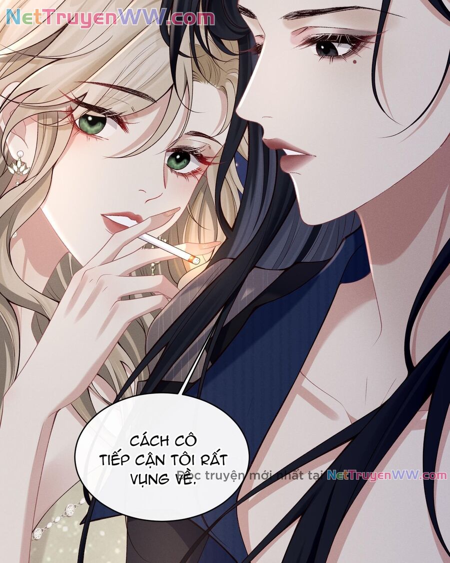 Người Tình Nguy Hiểm Chapter 1 - Trang 2