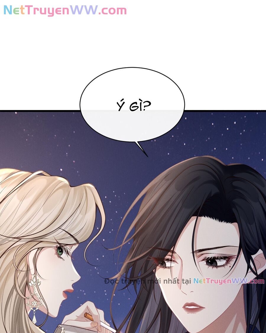 Người Tình Nguy Hiểm Chapter 1 - Trang 2