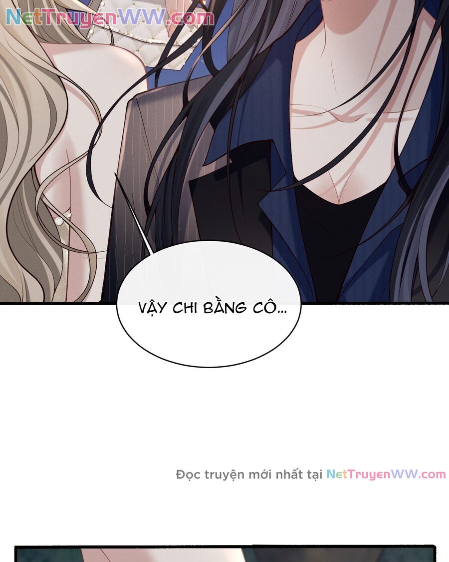 Người Tình Nguy Hiểm Chapter 1 - Trang 2