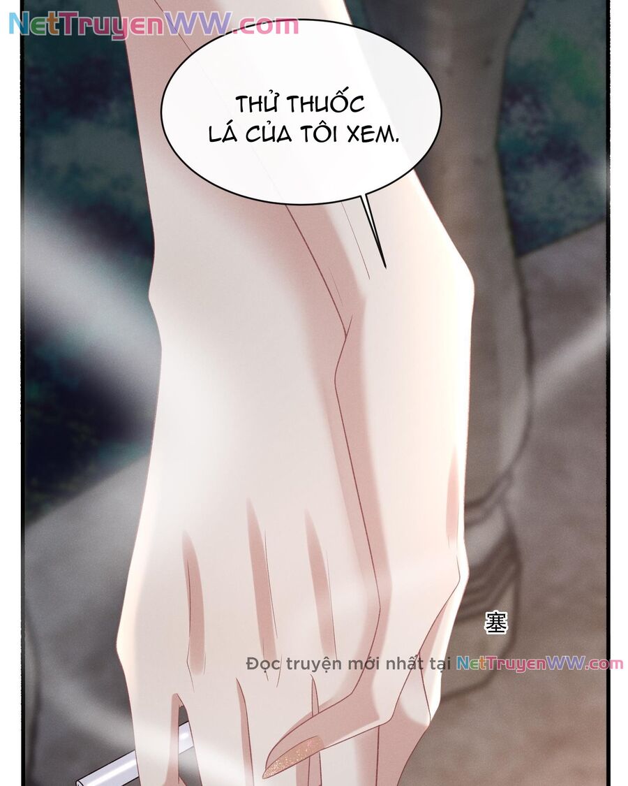 Người Tình Nguy Hiểm Chapter 1 - Trang 2