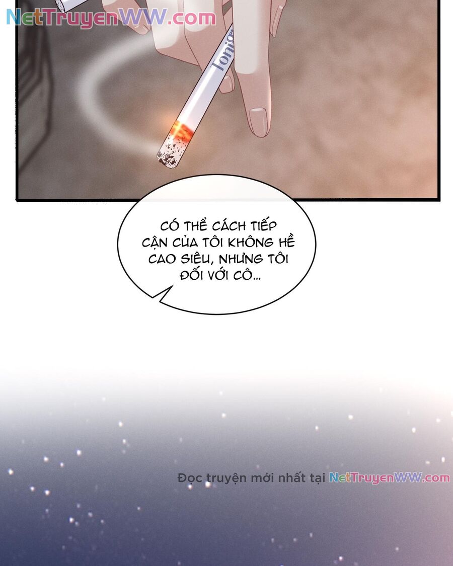 Người Tình Nguy Hiểm Chapter 1 - Trang 2