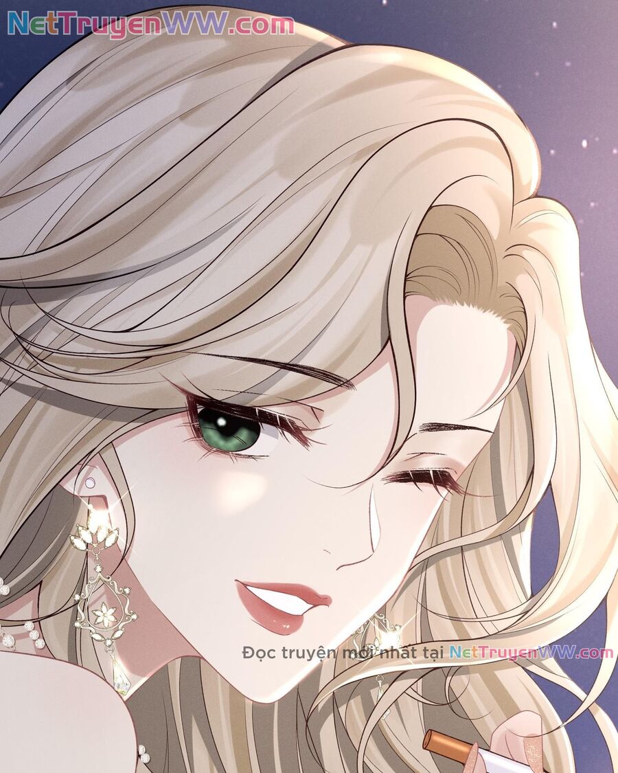 Người Tình Nguy Hiểm Chapter 1 - Trang 2