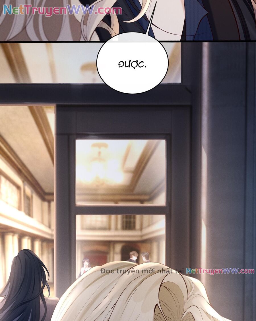 Người Tình Nguy Hiểm Chapter 1 - Trang 2