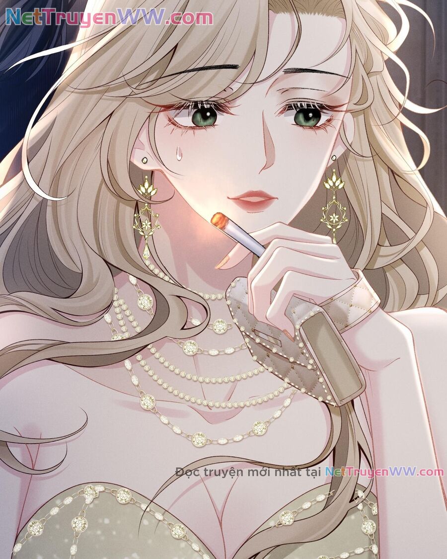 Người Tình Nguy Hiểm Chapter 1 - Trang 2