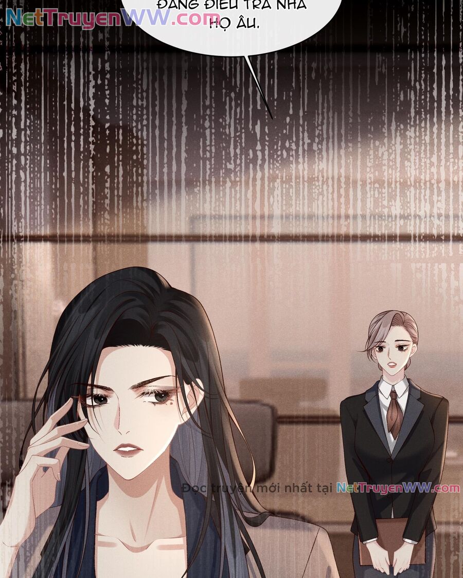 Người Tình Nguy Hiểm Chapter 1 - Trang 2