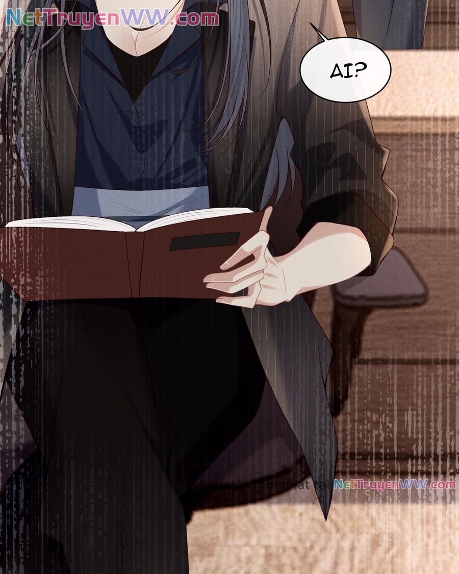 Người Tình Nguy Hiểm Chapter 1 - Trang 2