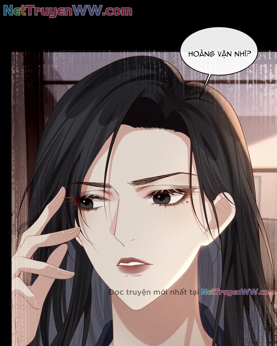 Người Tình Nguy Hiểm Chapter 1 - Trang 2