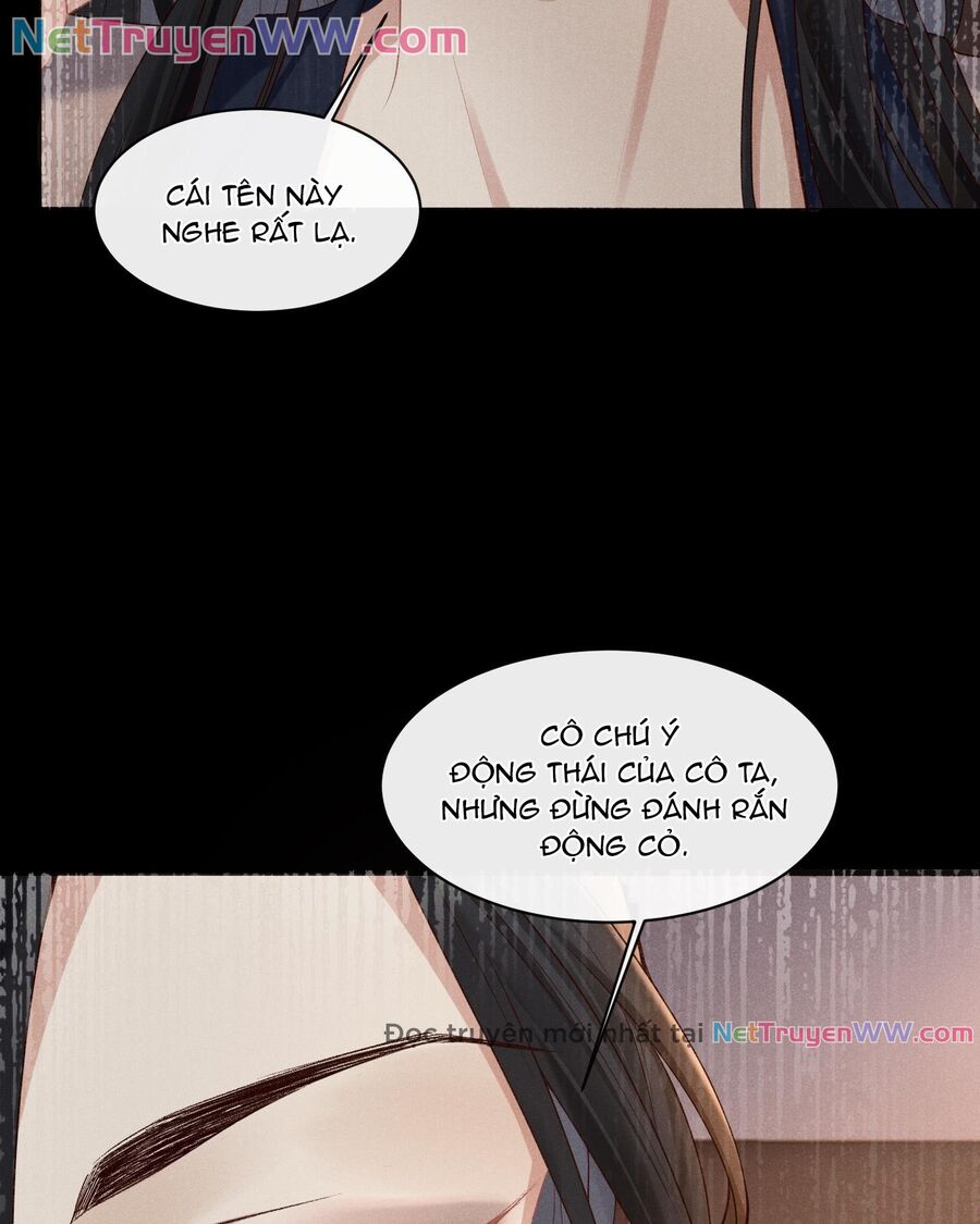 Người Tình Nguy Hiểm Chapter 1 - Trang 2