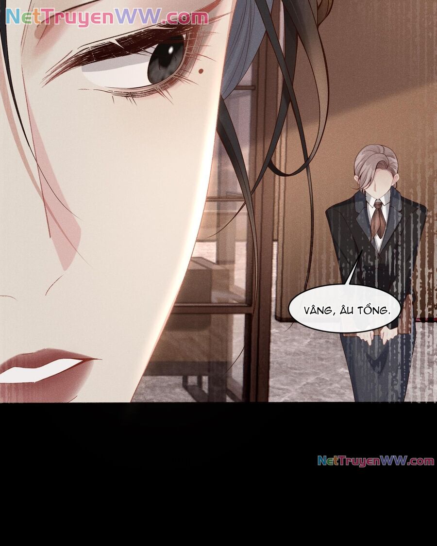 Người Tình Nguy Hiểm Chapter 1 - Trang 2