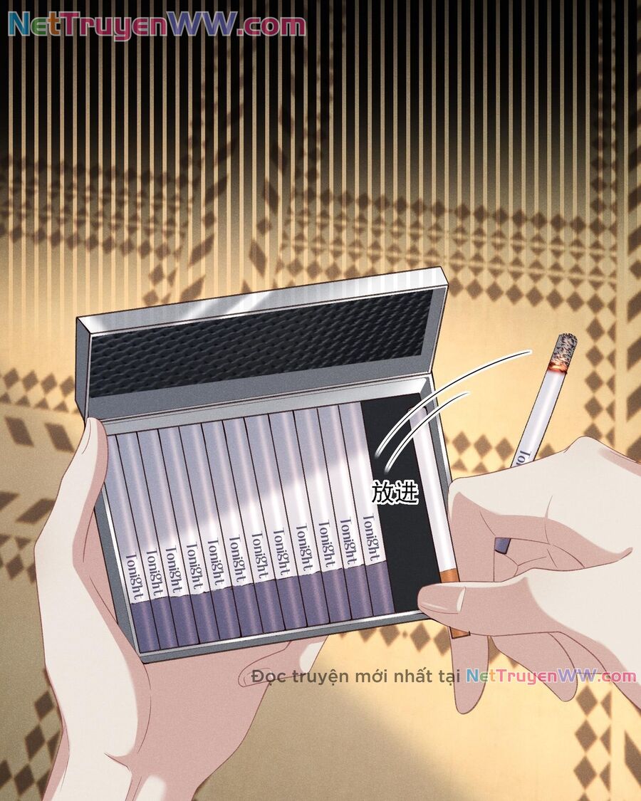 Người Tình Nguy Hiểm Chapter 1 - Trang 2