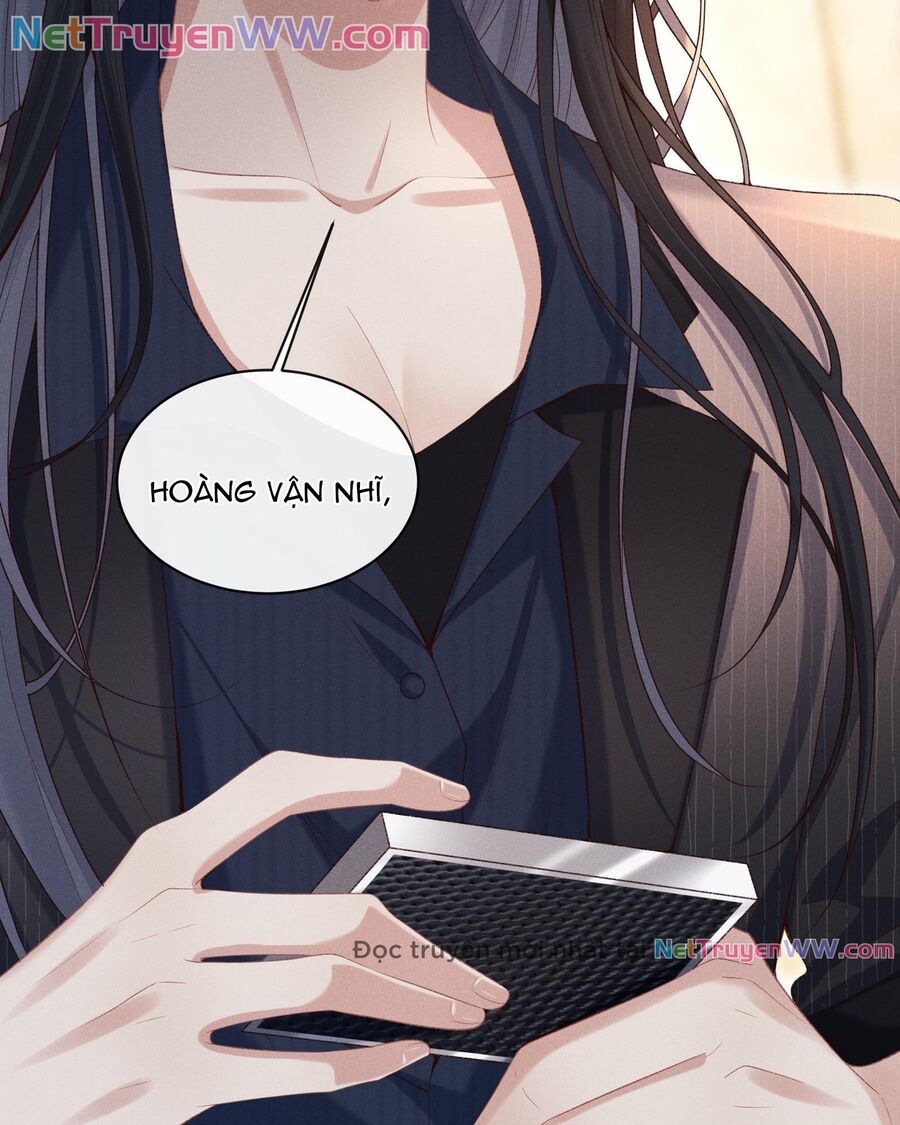 Người Tình Nguy Hiểm Chapter 1 - Trang 2