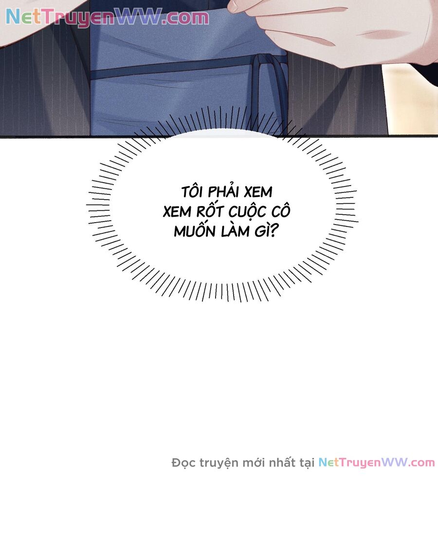 Người Tình Nguy Hiểm Chapter 1 - Trang 2