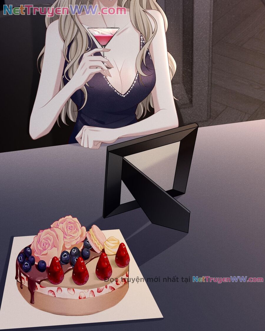 Người Tình Nguy Hiểm Chapter 1 - Trang 2