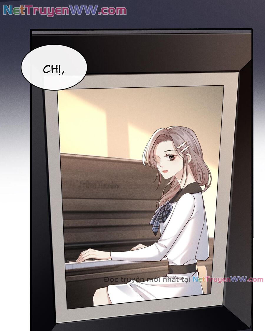 Người Tình Nguy Hiểm Chapter 1 - Trang 2