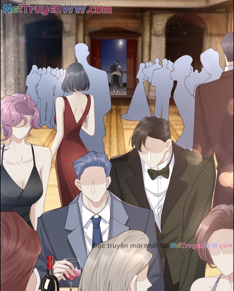 Người Tình Nguy Hiểm Chapter 1 - Trang 2