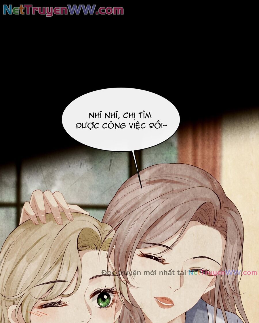 Người Tình Nguy Hiểm Chapter 1 - Trang 2