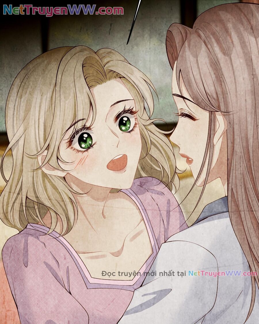 Người Tình Nguy Hiểm Chapter 1 - Trang 2