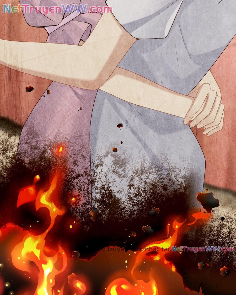 Người Tình Nguy Hiểm Chapter 1 - Trang 2