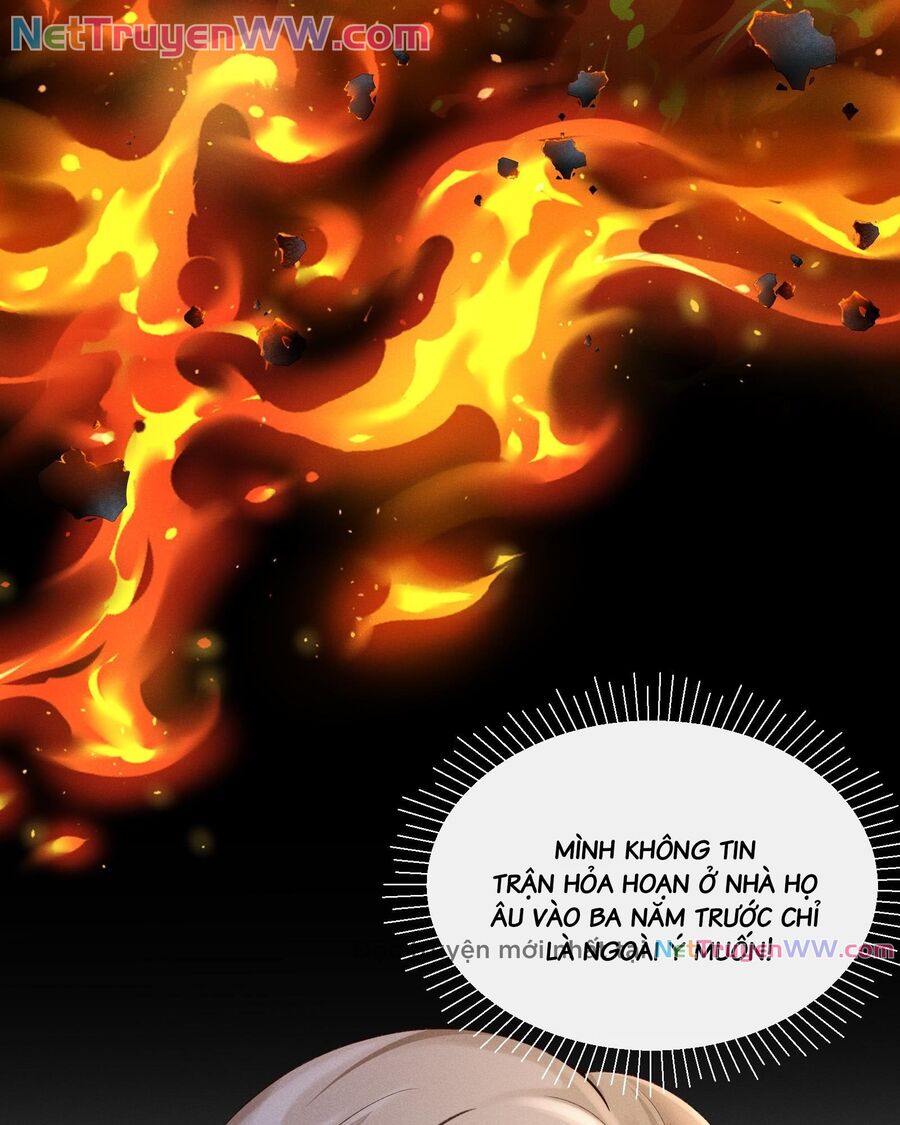 Người Tình Nguy Hiểm Chapter 1 - Trang 2