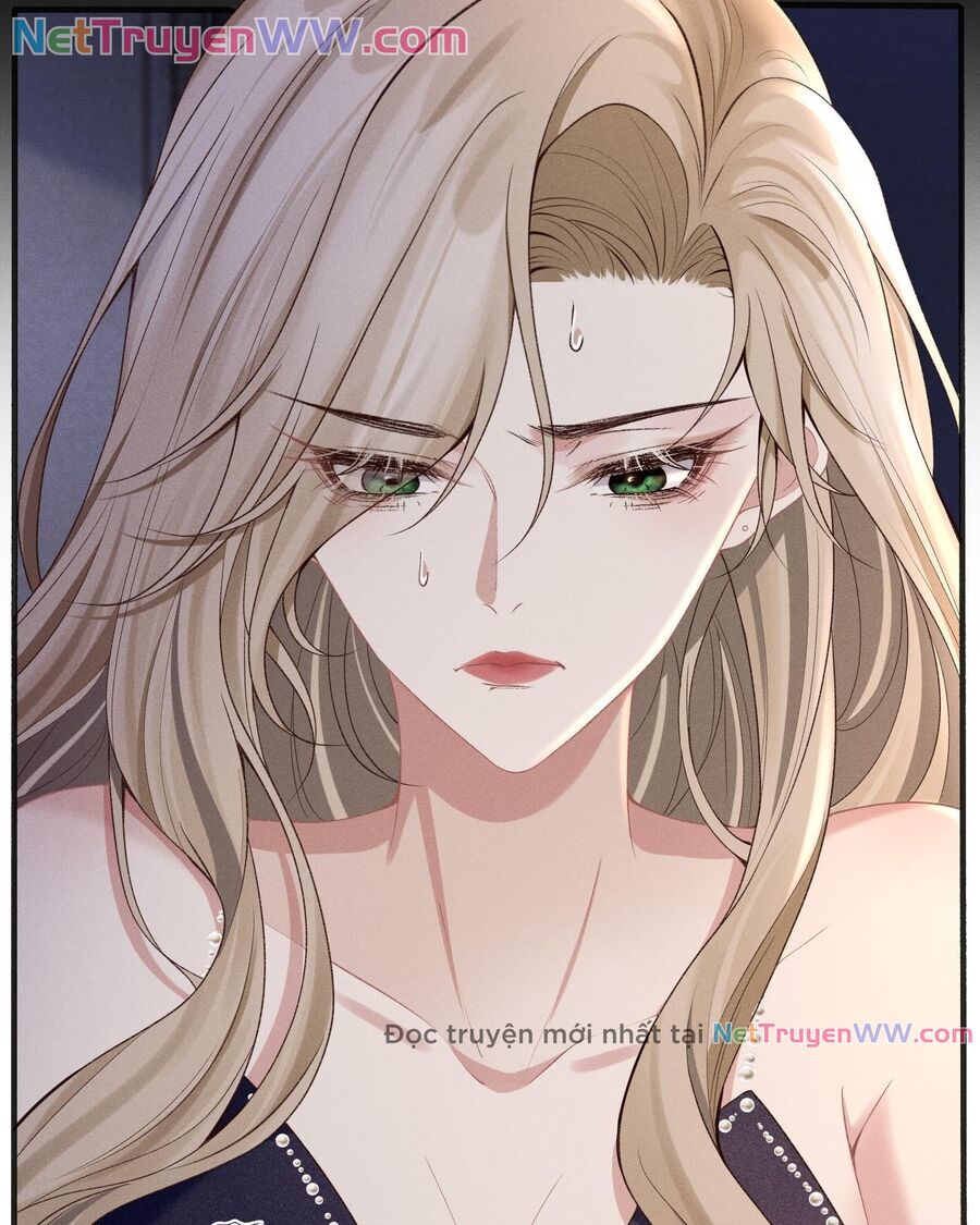 Người Tình Nguy Hiểm Chapter 1 - Trang 2