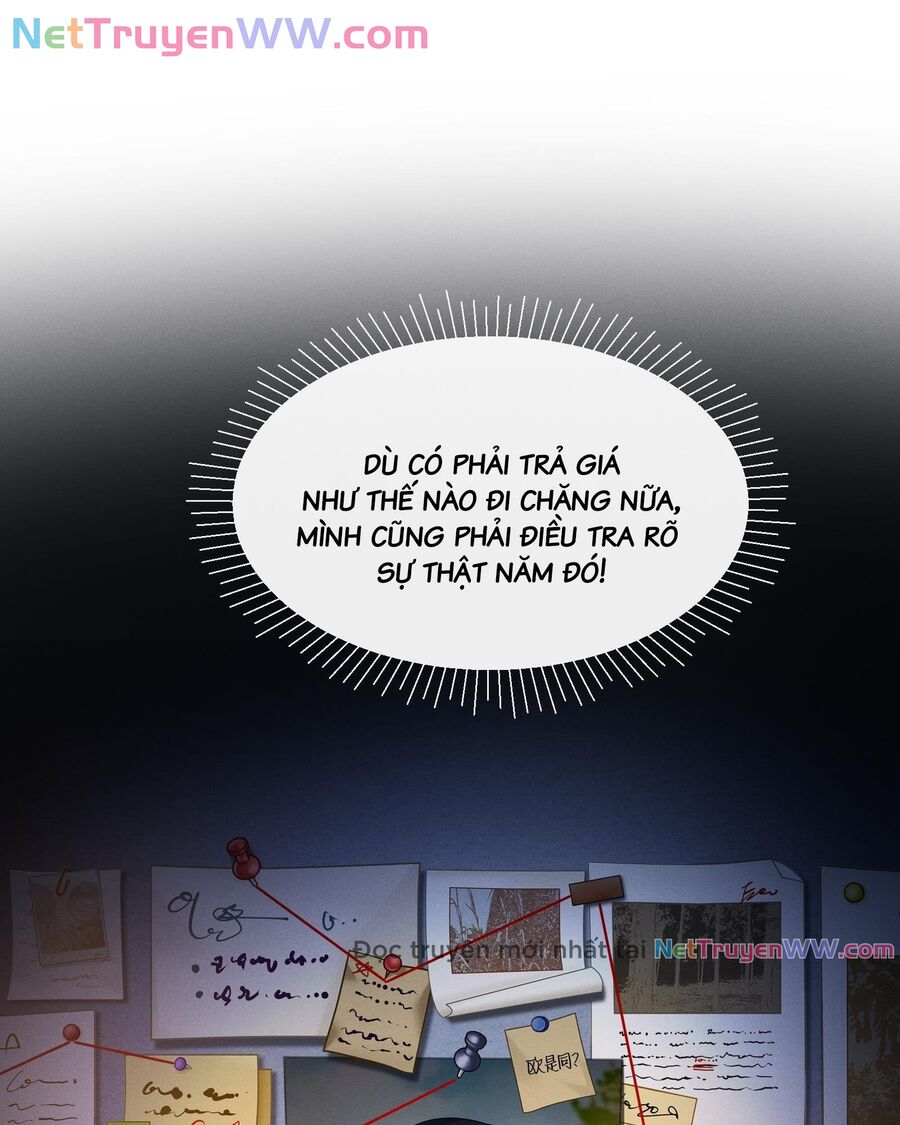 Người Tình Nguy Hiểm Chapter 1 - Trang 2