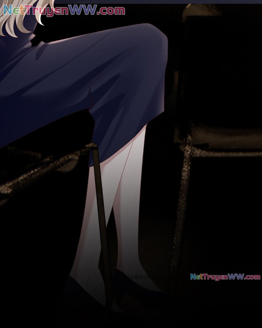 Người Tình Nguy Hiểm Chapter 1 - Trang 2