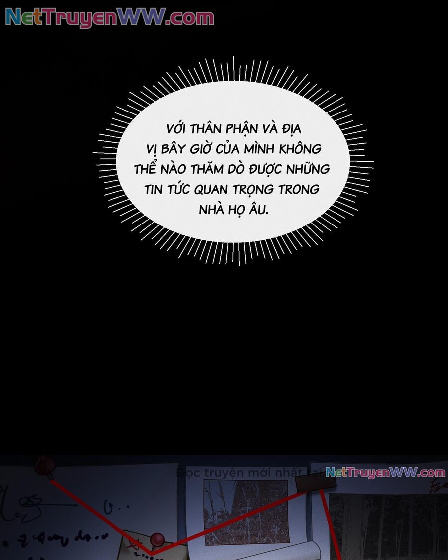 Người Tình Nguy Hiểm Chapter 1 - Trang 2