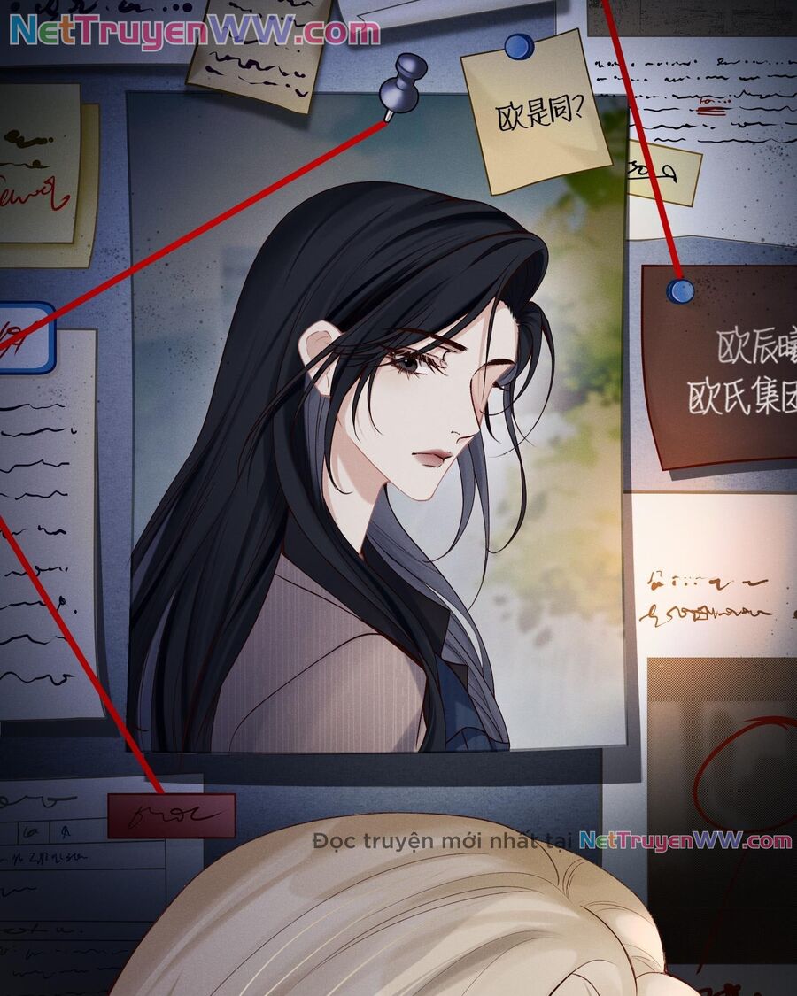 Người Tình Nguy Hiểm Chapter 1 - Trang 2