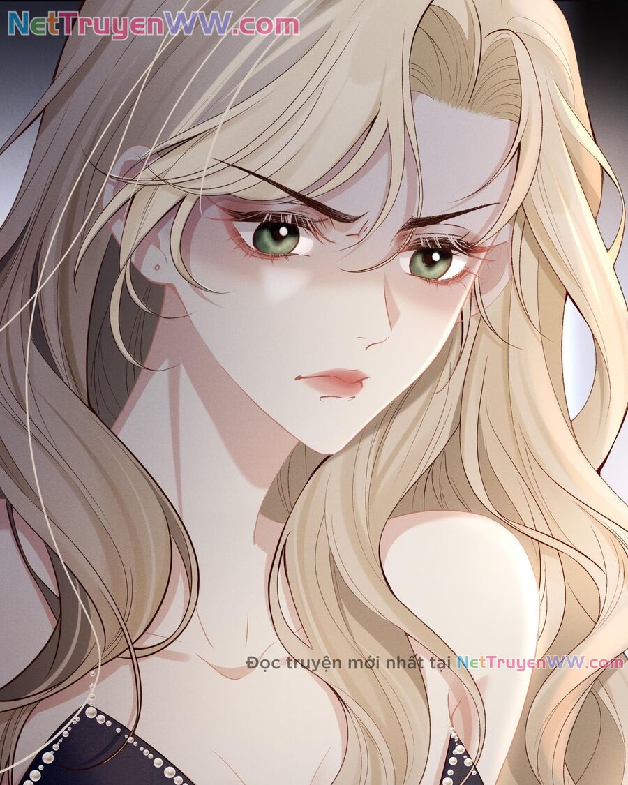 Người Tình Nguy Hiểm Chapter 1 - Trang 2