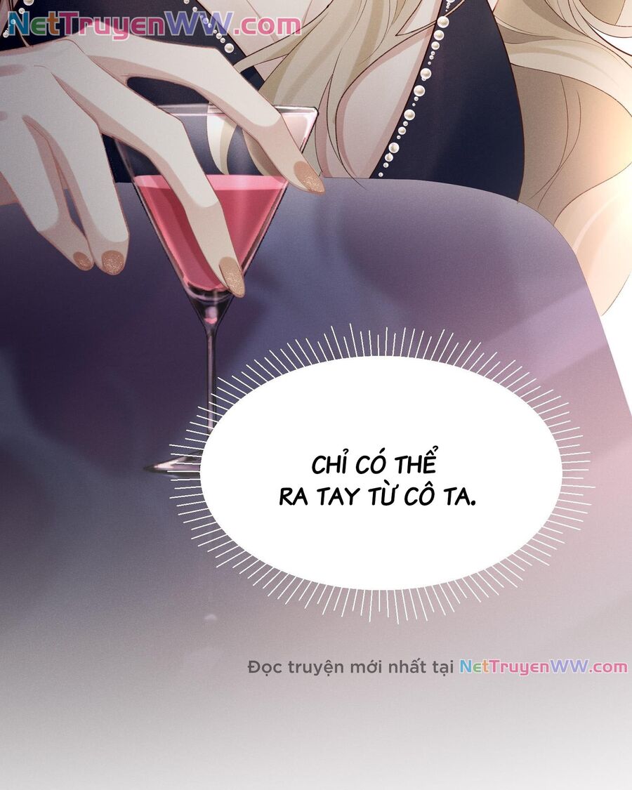 Người Tình Nguy Hiểm Chapter 1 - Trang 2