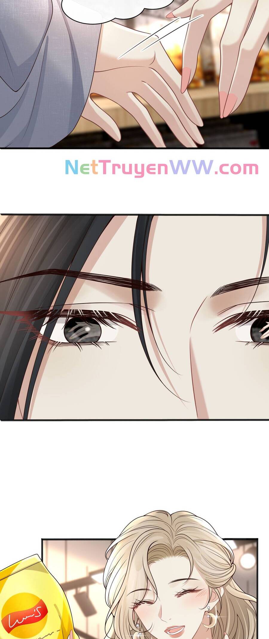 Người Tình Nguy Hiểm Chapter 10 - Trang 2