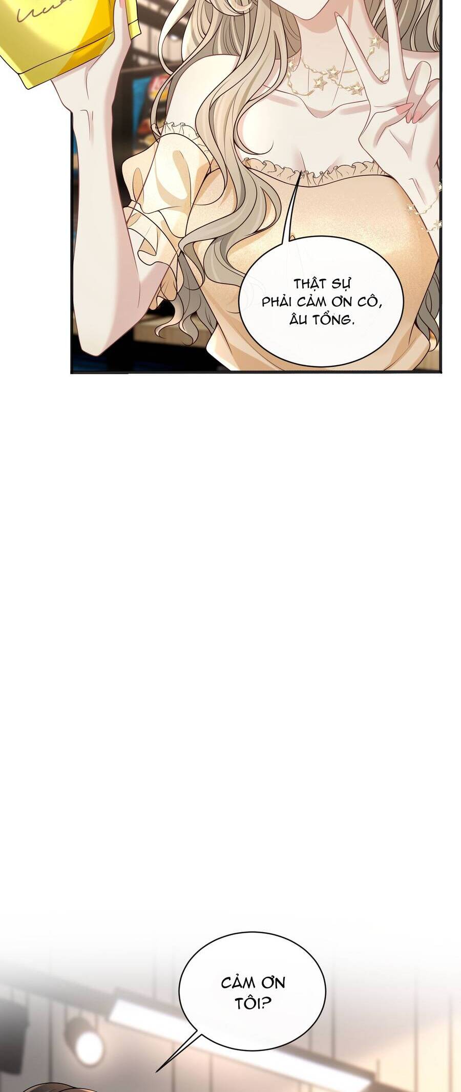 Người Tình Nguy Hiểm Chapter 10 - Trang 2