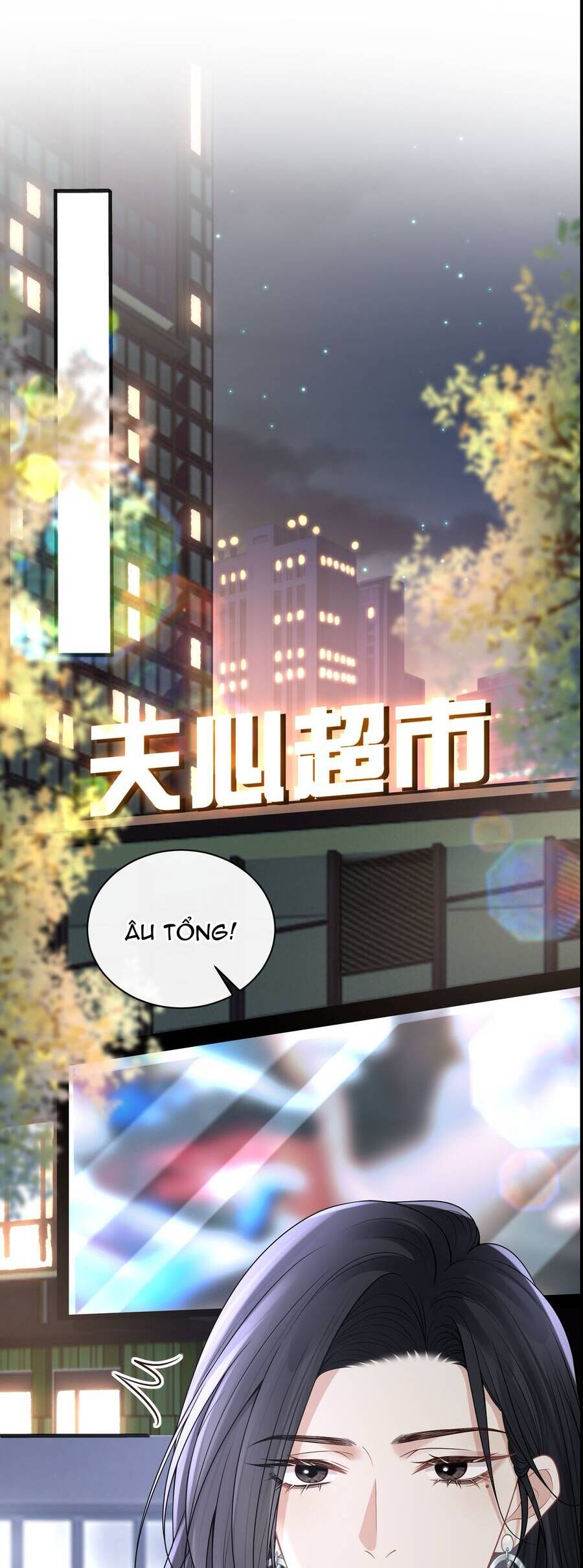 Người Tình Nguy Hiểm Chapter 10 - Trang 2