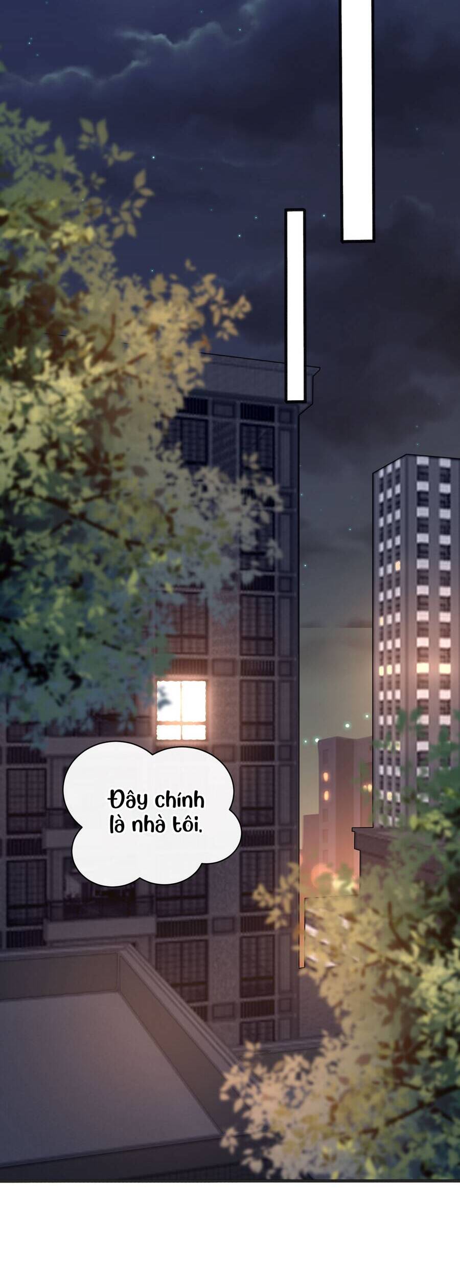 Người Tình Nguy Hiểm Chapter 10 - Trang 2