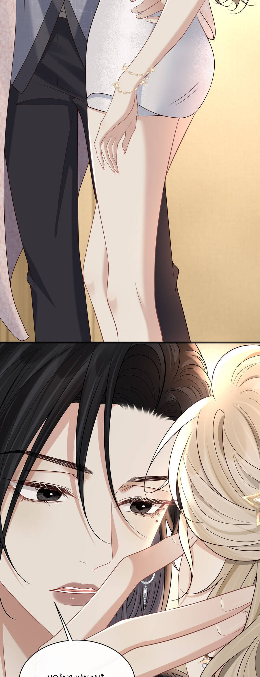 Người Tình Nguy Hiểm Chapter 11 - Trang 2